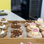 Photo of Flour Fresh Cream Donut