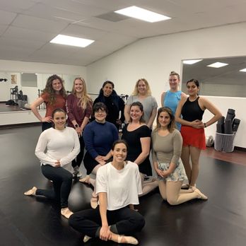 Begin Ballet - Dance Studios Near Me - Pflugerville, Texas