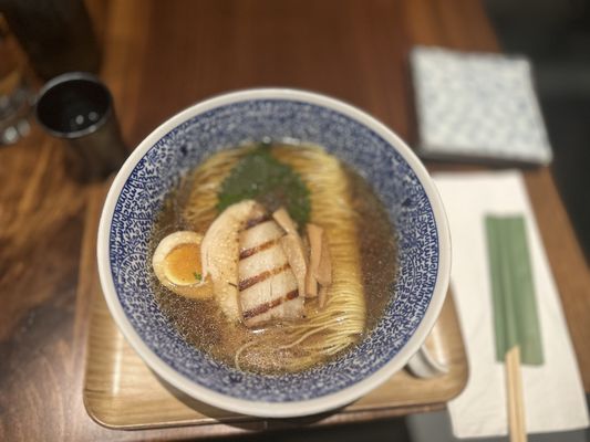 Ramen Ishida Chelsea by null