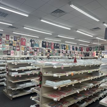 LUCKY WHOLESALE - Updated January 2026 - 11409 Denton Dr, Dallas, Texas