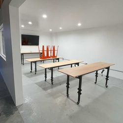 Woodworkers Retreat