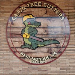 The Rustique Gator