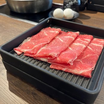 Mo Mo Paradise - Beef Chuck Eye!!!! - Japanese Near Me - Arcadia, California Mo Mo Paradise - Beef Chuck Eye!!!! - Japanese Near Me - Arcadia, California