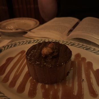 Bible Club - Mousse - Speakeasies Near Me - Portland, Oregon
