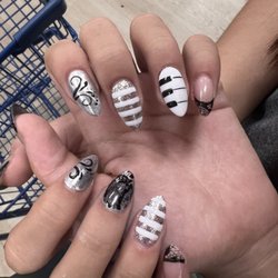 Pinks Nail Spa - Gel-X
