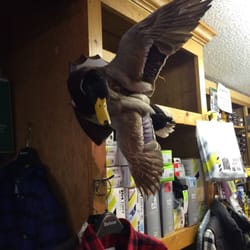 Blackwood Station Outfitters
