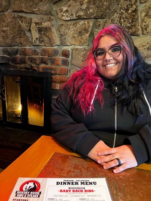 Hickory House by null