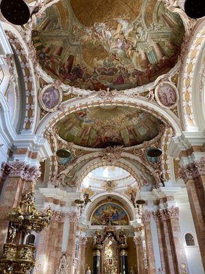 Dom St. Jakob by null