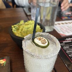 Colima Taqueria - Margarita
