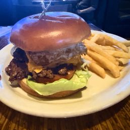 Smash Burger