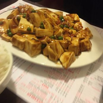 Beijing Garden - Ma Po Tofu - Chinese Near Me - Farmington, Michigan Beijing Garden - Ma Po Tofu - Chinese Near Me - Farmington, Michigan