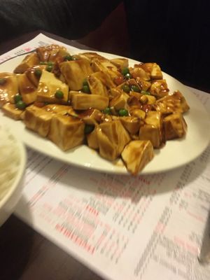 Beijing Garden by null