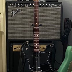 Guitars United