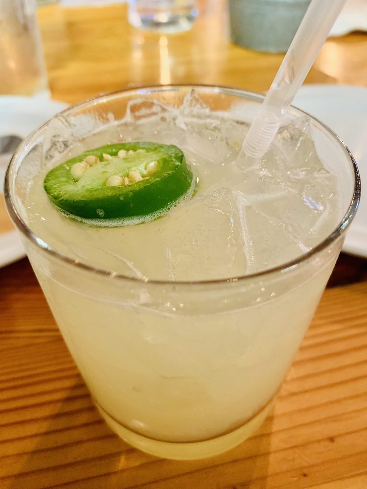 Mavericks Cantina