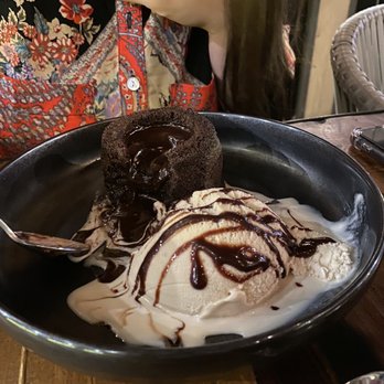 Ganzo Sushi - Lava Cake - Ramen Near Me - Delray Beach, Florida Ganzo Sushi - Lava Cake - Ramen Near Me - Delray Beach, Florida