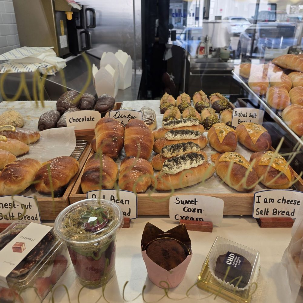 Childish Bakery - Bakeries Near Me - Carrollton, Texas Childish Bakery - Bakeries Near Me - Carrollton, Texas