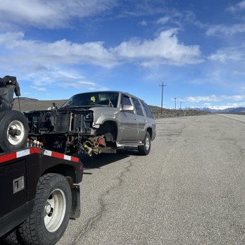 Abba Towing - Towing Near Me - Bellevue, Idaho Abba Towing - Towing Near Me - Bellevue, Idaho