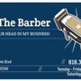 Art The Barber