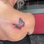 Photo of Ink Injection Tattoo