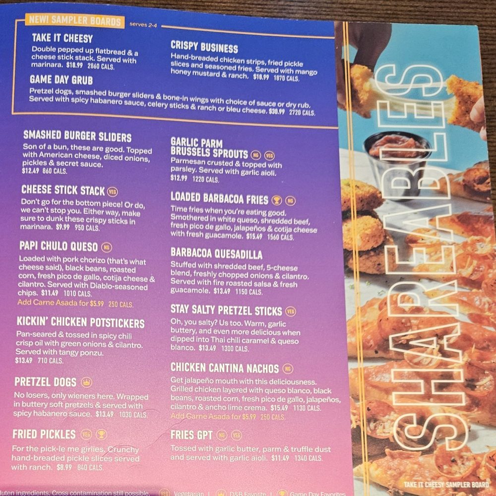 Dave & Buster's Fairfield - Arcades Near Me - Fairfield, California Dave & Buster's Fairfield - Arcades Near Me - Fairfield, California