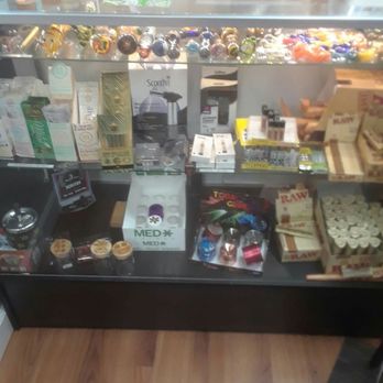 Ignite Vape & Glass - Vape Shops Near Me - North Aurora, Illinois