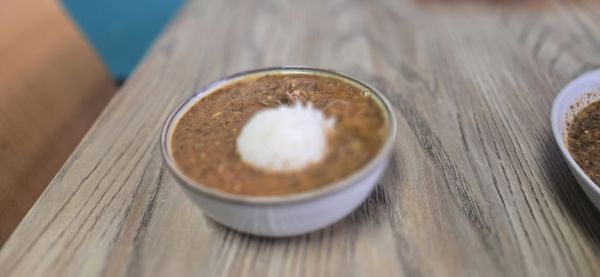 Gumbo Social by null