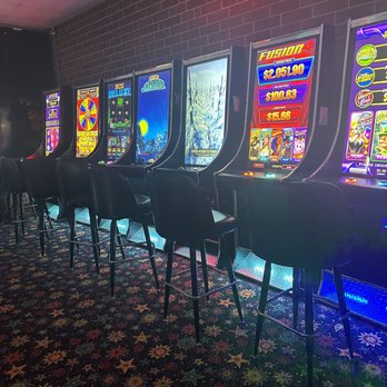 The Green Room Arcade - Fusion Games and More - Arcades Near Me - Charlotte, North Carolina The Green Room Arcade - Fusion Games and More - Arcades Near Me - Charlotte, North Carolina