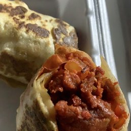Johnny Wrap