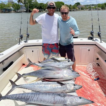 Fathom Charters - The man the myth the legend..... - Fishing Near Me Fathom Charters - The man the myth the legend..... - Fishing Near Me