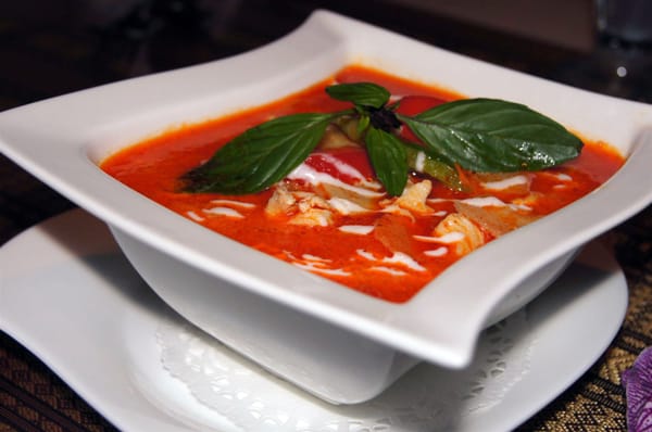 Fin Asian Taste by null