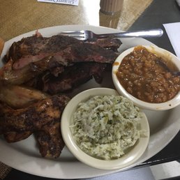 Meat Combo