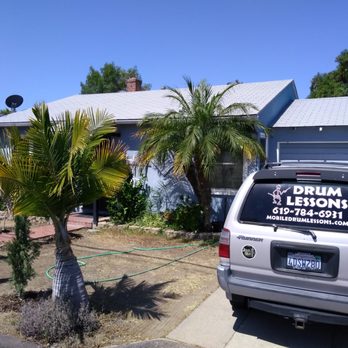 San Diego Drum Lessons Mobile Pro - La Mesa Studio - Musical Instruments & Teachers Near Me - La Mesa, California San Diego Drum Lessons Mobile Pro - La Mesa Studio - Musical Instruments & Teachers Near Me - La Mesa, California