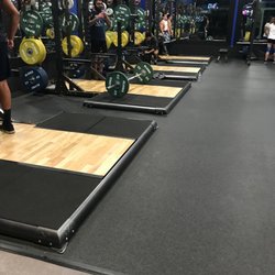 Rascals Fitness