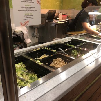 Saladworks - Vegetarian Near Me - Bear, Delaware