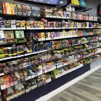 SOUTH END TOBACCO & VAPE OUTLET - Updated May 2026 - 17 Photos - 4436 South  Blvd, Charlotte, North Carolina - Tobacco Shops - Phone Number