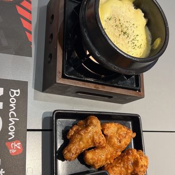 Bonchon Newark - Korean Near Me - Newark, California