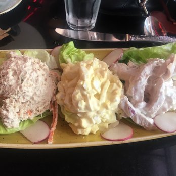Corner Cafe - Bakeries Near Me - Atlanta, Georgia