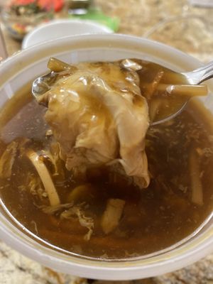 Mandarin House SF by null