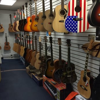 Guitars & Music - Guitar Stores Near Me - Conroe, Texas Guitars & Music - Guitar Stores Near Me - Conroe, Texas