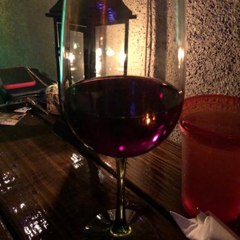 Le Patio - French Near Me - Wilton Manors, Florida
