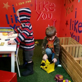 i like you - Great play area! - Jewelry Near Me - Minneapolis, Minnesota