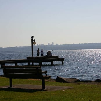 Marsh Park - Marsh Park, looking towards Seattle - Parks Near Me - Kirkland, Washington Marsh Park - Marsh Park, looking towards Seattle - Parks Near Me - Kirkland, Washington