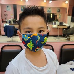 Hong Kong Hair Place II