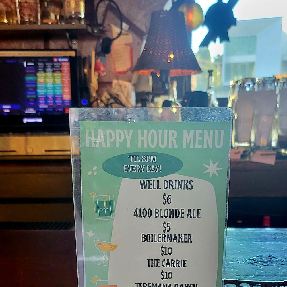 4100 Bar - Happy Hour Menu (06/08/24). @4100Bar #SilverLake #Bar #Beer #Cocktail #Liquor #Wine - Bars Near Me - Los Angeles, California 4100 Bar - Happy Hour Menu (06/08/24). @4100Bar #SilverLake #Bar #Beer #Cocktail #Liquor #Wine - Bars Near Me - Los Angeles, California