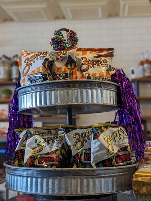 PJ's Coffee by null