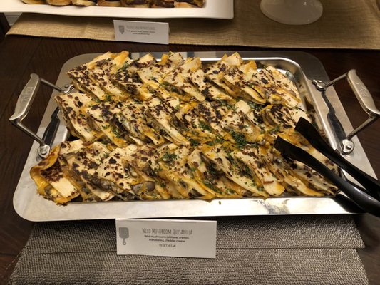 B.Lin Catering by null