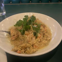 Pineapple Fried Rice