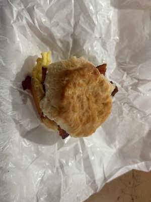 Stilesboro Biscuits by null