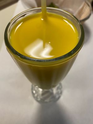 Mantra Indian Cuisine by null