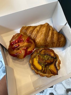 Julien Boulangerie by null